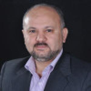 رضا صابری