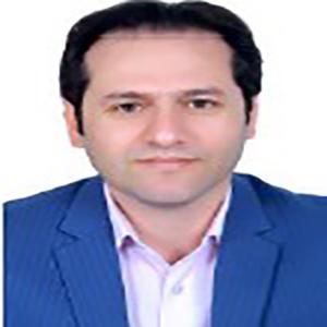 مصطفی واحدی پور دهرانی