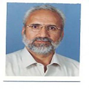 غلامرضا قریشی