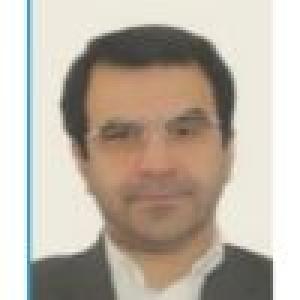 مسعود دربندی