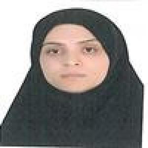 مریم اسماعیلی