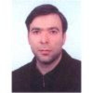 امیرعباس شایگانی اکمل