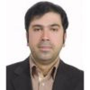 فرنوش باقری