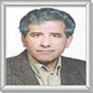 خسرو مالک نژاد