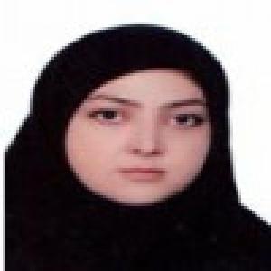 سمیه شالچی
