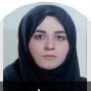 مریم مددکار حق جو