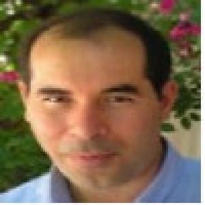 مهدی امنیت طلب