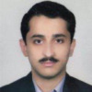 علی بقایی 