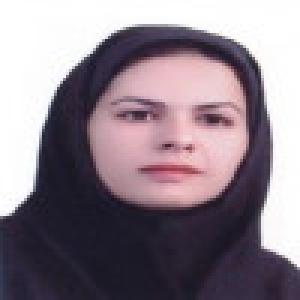 عذرا کنار کوهی