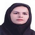 عذرا کنار کوهی