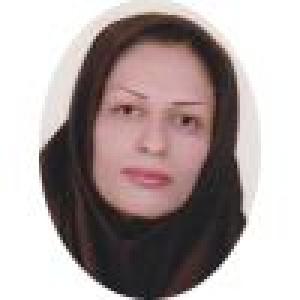 الهام احمدی