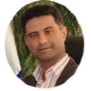 حمید مظفری