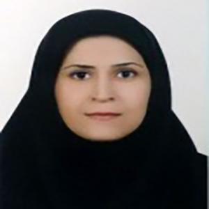 مریم رمضانی