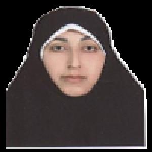 سمیره هاشمی نجف ابادی