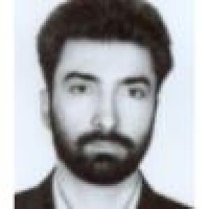 مرتضی کردمدانلو