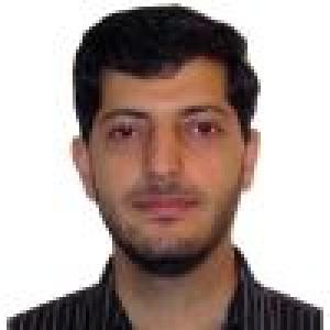 سیاوش بیات سرمدی