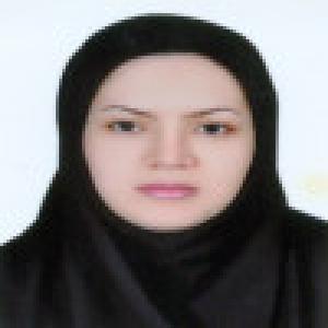 نجمه قنبری