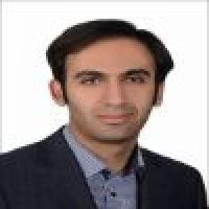 عبدالله امیرخانی