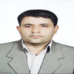 سید علی پورموسوی