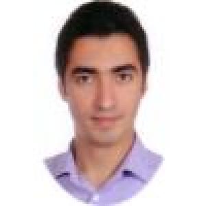 مانی زارعی