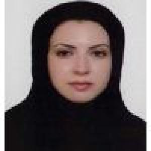 فریبا مشیرپور
