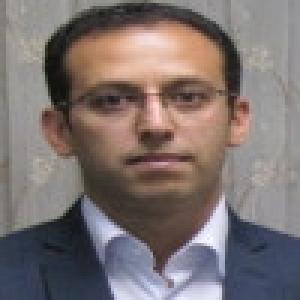 مهرداد استیری