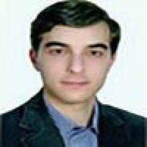 مهرداد ساویز