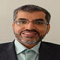 غلامعلی منتظر