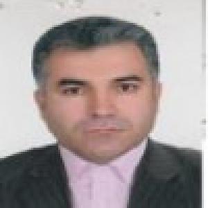 عليرضا حسينی