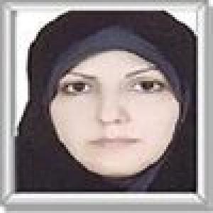 سمیه سعیدی نژاد