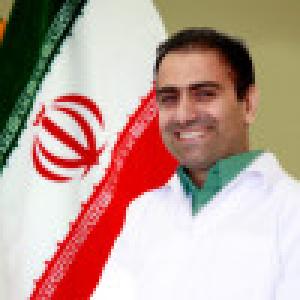اویس خاکباز