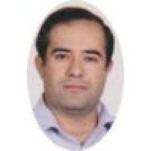 محسن شاه حسینی
