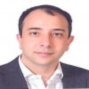امین جعفری