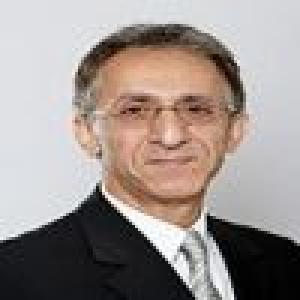 علیرضا منتظمی