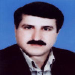 احمد سلیمان پور