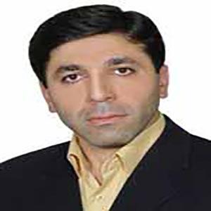 محمد سعید حیدرنژاد