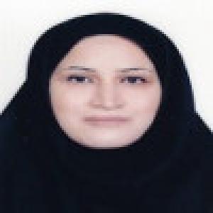 فائزه زعفریان