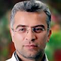 داریوش مسلمی