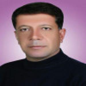 فرامرز امجدیان