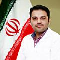 رضا فرجی