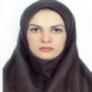 روشنک بقائی رودسری