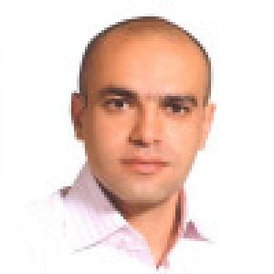 اصغر افشاری