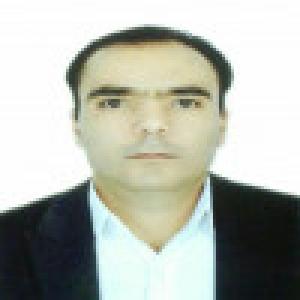 محمدرضا فرجی