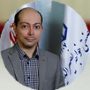 علی حبیبی بسطامی