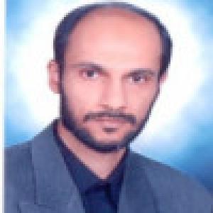 علیرضا ابراهیم