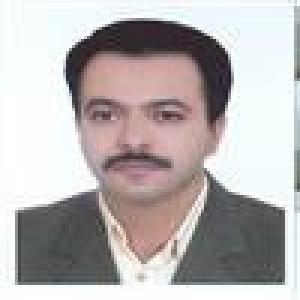 سید عباس هاشمی
