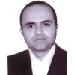 علی اصغر درودیان