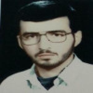 محمدرضا عسگری