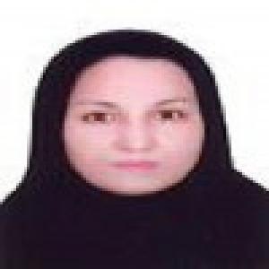 فاطمه حکمت زاده