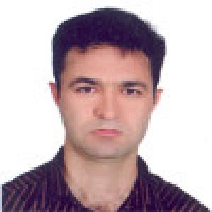 رامین ساریخانی